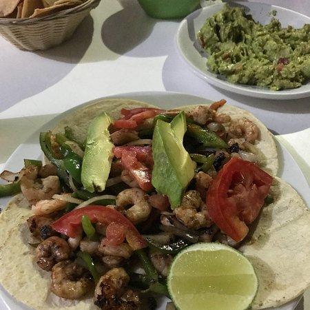 Marisqueria Las Brisas